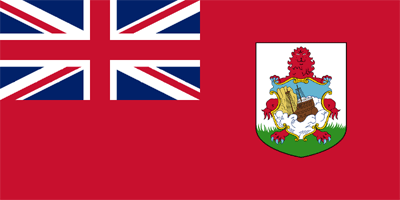 Bandera de Bermuda