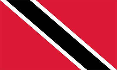 Bandera de Trinidad y Tobago