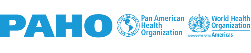 PAHO Logo