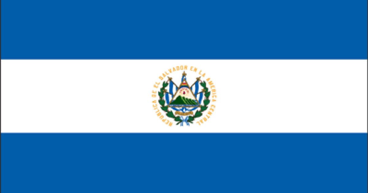 Perfil de país El Salvador Salud en las Américas