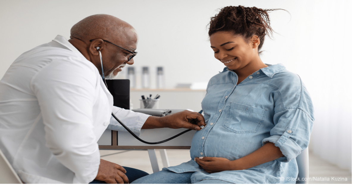 Pregnancy | Health in the Americas