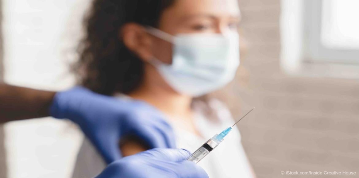 Immunization | Health in the Americas