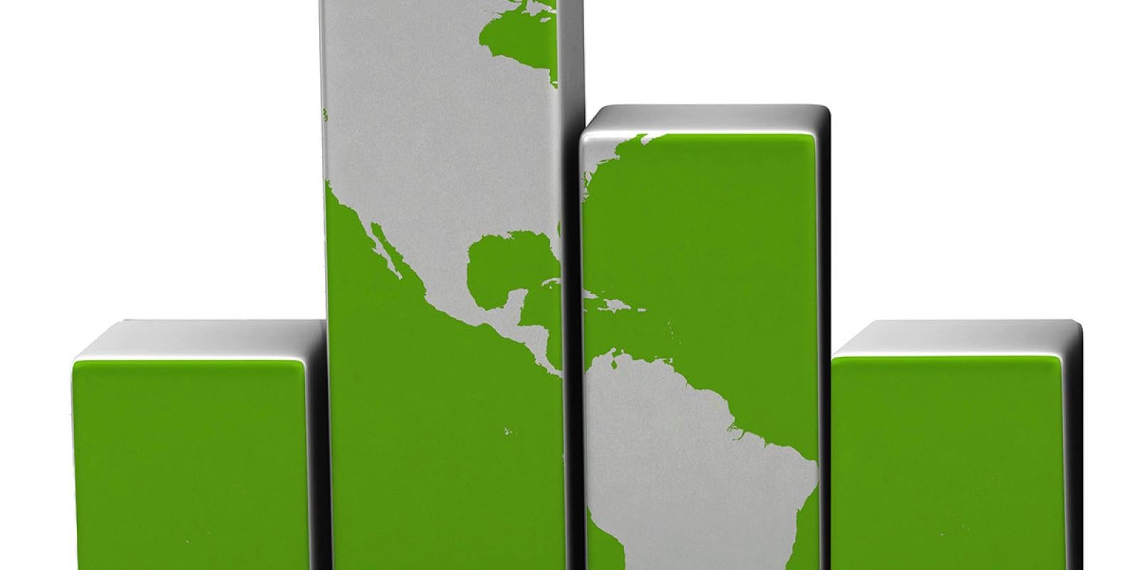 graph americas