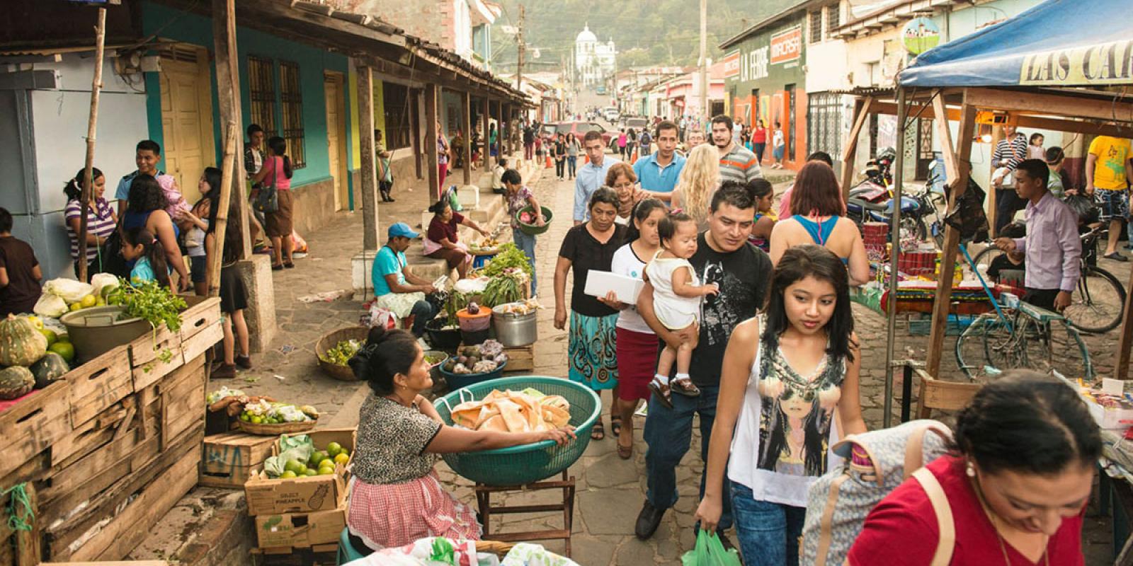 mercado