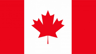 Flag of Canada