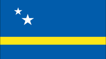 Flag of Curaçao