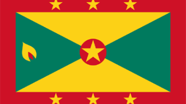 Flag of Grenada