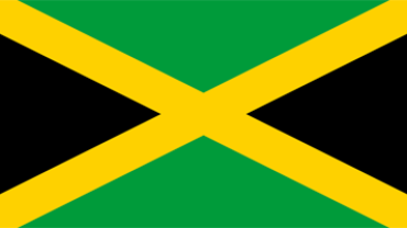 Flag of Jamaica