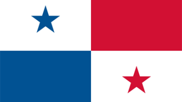 Flag of Panama