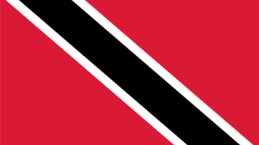 Flag of Trinidad and Tobago