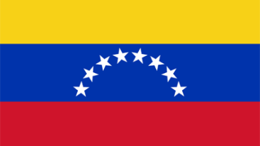 Flag of Venezuela