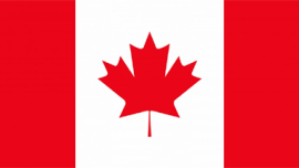 Flag of Canada
