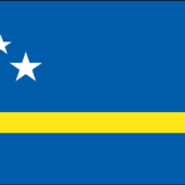 Flag of Curaçao