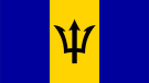 Flag of Barbados