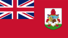 Flag of Bermuda