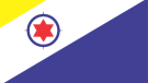 Flag of Bonaire