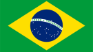 Flag of Brazil