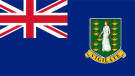 Flag of BVI