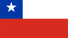 Flag of Chile