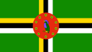 Flag of Dominica