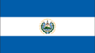 Flag of El Salvador