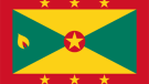 Flag of Grenada