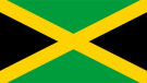 Flag of Jamaica