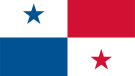 Flag of Panama