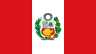 Flag of Peru