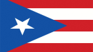 Flag of Puerto Rico