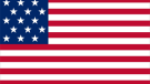 Flag of USA