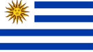 Flag of Uruguay