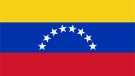 Flag of Venezuela