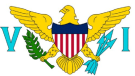 Virgin Islands flag