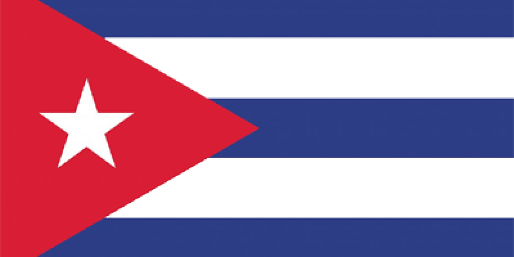 Cuba vs Martinica: live info and stats